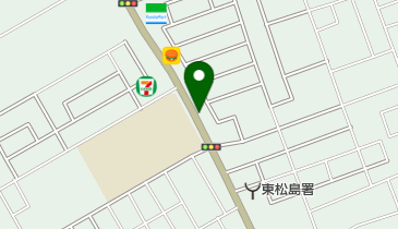 ひかりサンテクリニックの地図画像