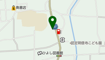 みゆきクリニックの地図画像