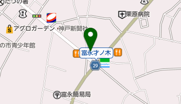 水野クリニックの地図画像