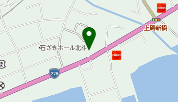 岡本ひ尿器科医院の地図画像