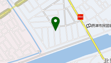 はしもと内科外科クリニックの地図画像