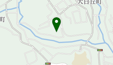 あけぼのクリニックの地図画像