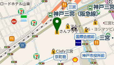 竹村クリニックの地図画像