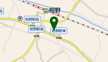 冨田クリニックの地図画像