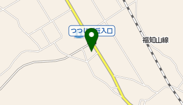 中井医院の地図画像