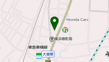 三石内科クリニックの地図画像