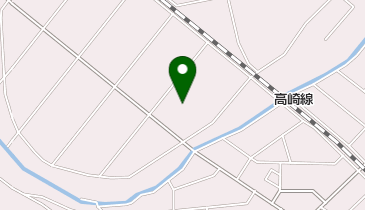熊谷ペインクリニックの地図画像
