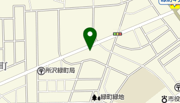 木戸クリニックの地図画像
