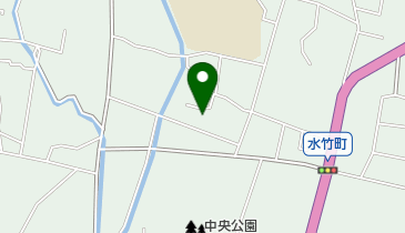 いとう内科小児科の地図画像