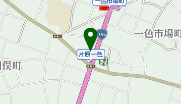 やまかみ内科循環器科の地図画像