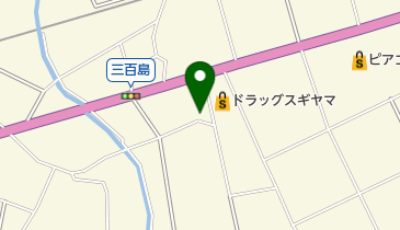 小笠原クリニックの地図画像