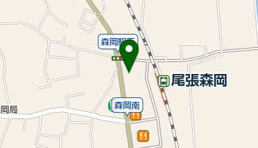 ゆりクリニックの地図画像