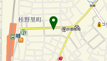 白石耳鼻咽喉科医院の地図画像