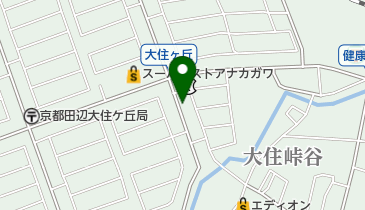 村上クリニックの地図画像