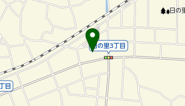 島村内科消化器科クリニックの地図画像