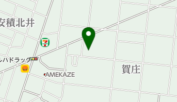 おおのこどもクリニックの地図画像