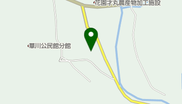 北茨城市立水沼診療所の地図画像