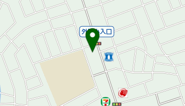 ますおか内科クリニックの地図画像