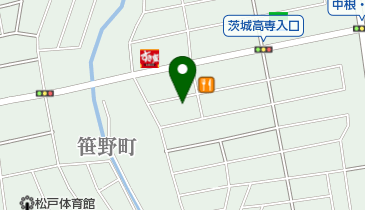 あすくレディスクリニックの地図画像