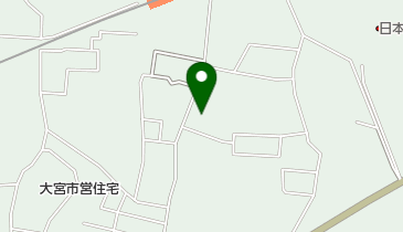 新村ファミリークリニックの地図画像