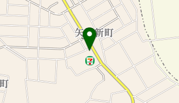 あおばクリニックの地図画像