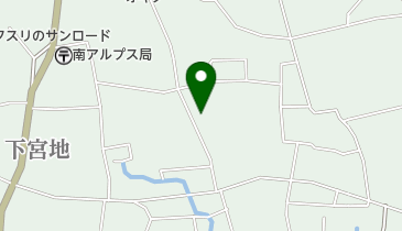 小林内科クリニックの地図画像