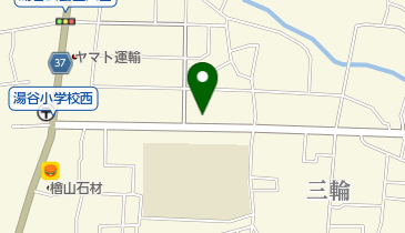 片桐内科クリニックの地図画像