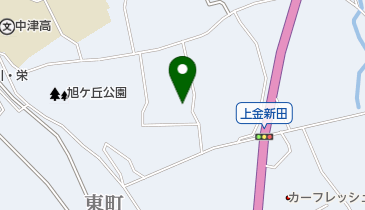 ささきクリニックの地図画像