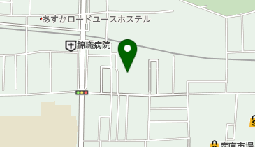 さかもとクリニックの地図画像