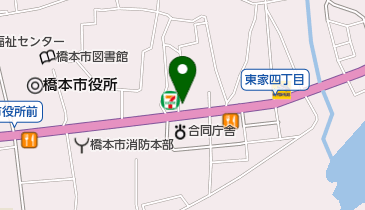 谷内クリニックの地図画像