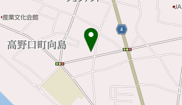 森下クリニックの地図画像