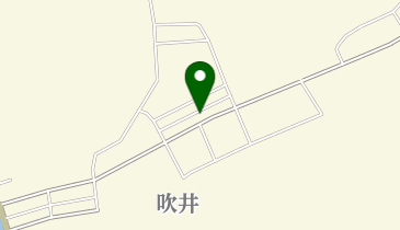 博愛診療所ゆらの地図画像