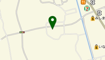 小松クリニックの地図画像