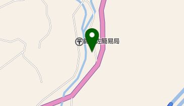 岩国市立錦宇佐診療所の地図画像