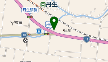 近藤内科クリニックの地図画像