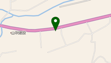 いしむら整形外科の地図画像