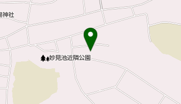 いしだ内科の地図画像