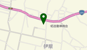 ひめゆりクリニックの地図画像