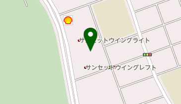 玉井こどもクリニックの地図画像