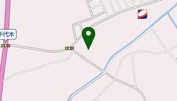 太田医院の地図画像