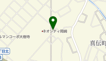 石原クリニックの地図画像