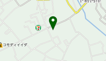 竹田クリニックの地図画像