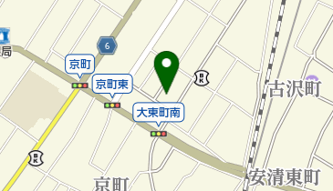 菅原メンタルクリニックの地図画像