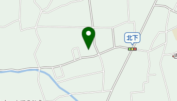 大井内科クリニックの地図画像