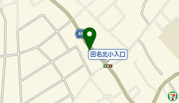 けい産婦人科クリニックの地図画像