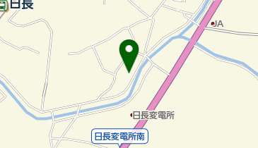 東海知多クリニックの地図画像