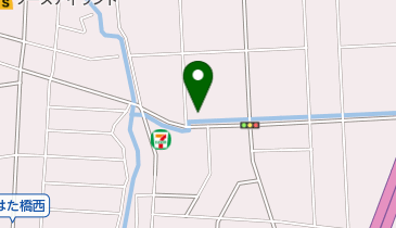 尾藤クリニックの地図画像