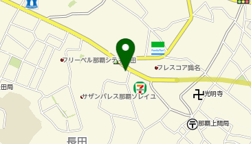がきやクリニックの地図画像