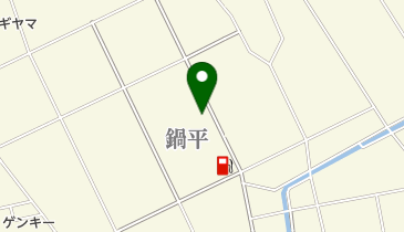 高村メディカルクリニックの地図画像