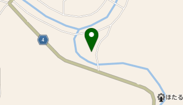 河野医院の地図画像